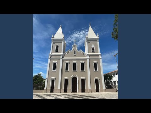 Hino À Santo Antônio - Paróquia Santo Antônio