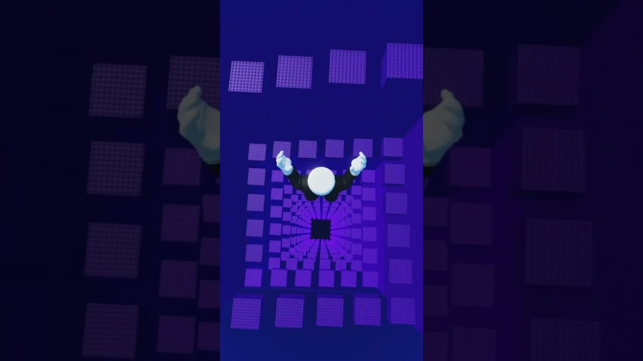 HELP ME REACH 1K With This Roblox Moment #roblox #shorts