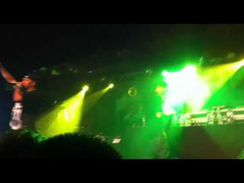 Paul Wall Live 4/20 Show - No Sleep Til Houston! - EXPENSIVE TASTE