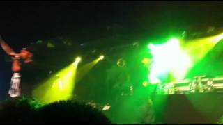 Paul Wall Live 4/20 Show - No Sleep Til Houston! - EXPENSIVE TASTE
