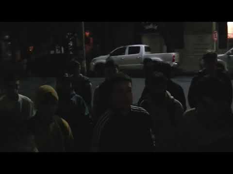 BFB FECHA 2 - JOU vs DYANGO vs ACH vs HAZEL vs JELE (Filtros)