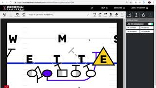 Why FirstDown PlayBook Is The Best Football Play Drawing Tool