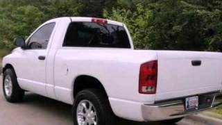 preview picture of video '2003 DODGE RAM 1500 OK'
