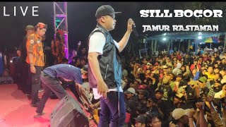 Download lagu Sill Bocor Jamur Rastaman live Parung bogor... mp3