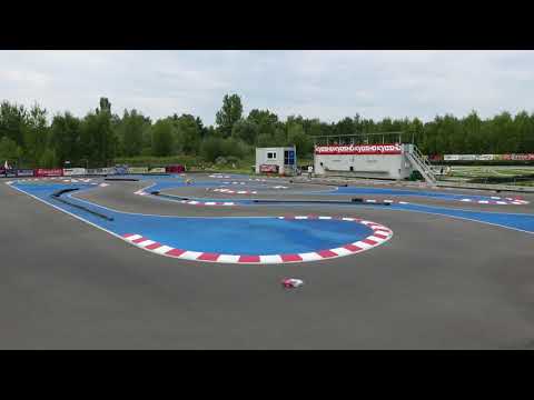 BTM / HPI Challenge 2018 Runde 5 in Bernau - Stock B3 / Stock A3 / Modified A3
