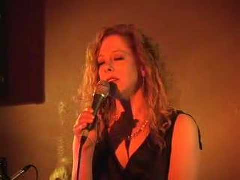 Pamela Joy - Maybe You'll Be There