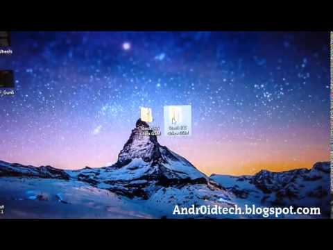 How to Restore Galaxy Nexus i9250 to Stock Ice Cream Sandwich GSM Windows (nowtelugu.com)