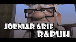 Download lagu Joeniar Arief - Rapuh ( Animated Cover ) mp3