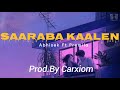 Saaraba kaalen|Abhisek Ft Premila[lyrics]manipur songs