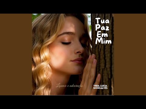 No Silêncio Da Tua Presença