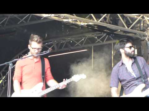 Malibu Stacy - Patricia @ Huy Summer Festival 11-08-2012.MTS