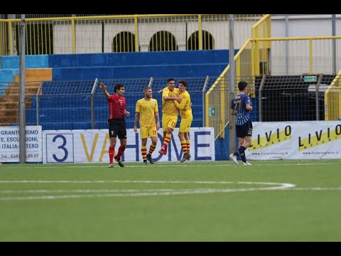 Serie C | Calcio Lecco 2-3 Albinoleffe