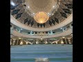 Siaran Langsung Solat Sunat Aidilfitri Dari Masjid Asy Syakirin KLCC