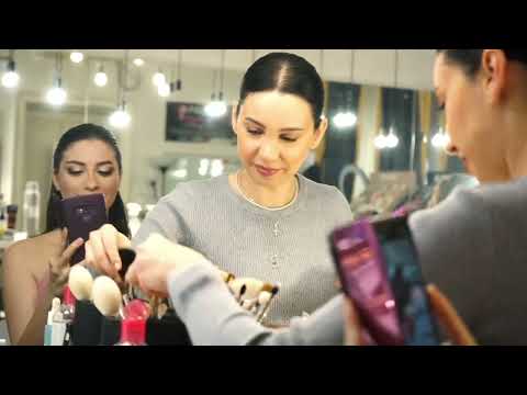 Atelierele ILBAH | GALA PREMIILOR GOPO 2023 | MAKING OF