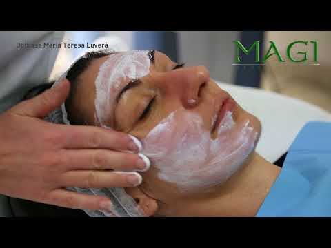 I migliori mezzi da pigmentazione su una faccia La decolorazione di crema Belarus