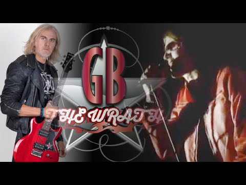 Giuseppe Binetti  - SOLO ROCK (official video)