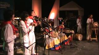 La Puya Loca - Grupo Folclórico Gaitas y Tambores