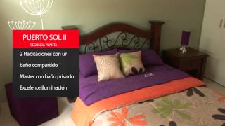 preview picture of video 'Puerto Sol 2 / Manta / Mutualista Pichincha / VIPTV'