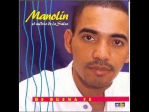 Manolin, El medico de la salsa - El que este, que tumbe