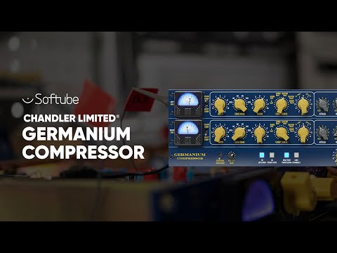 Free Download Germanium Comp v2.5.9 WiN-R2R