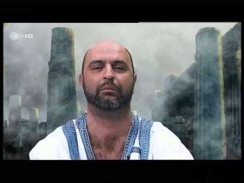 Serdar Somuncu: Das Orakel von Delphi - Heute Show 30.1.2015