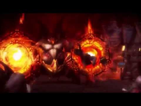 Bohaterowie Nexusa: Azmodan - HotSCenter.pl