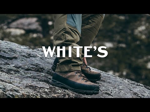 White's Hunting Boot Review