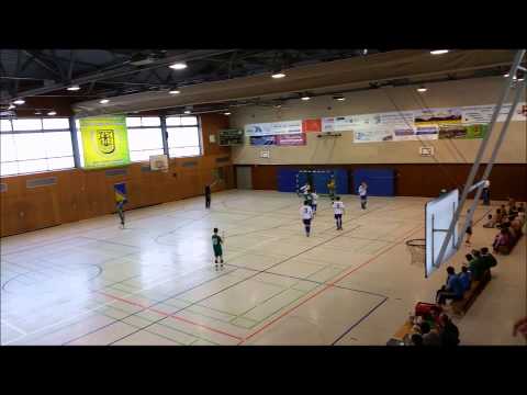 MEKTEBIJADA 2014 - Džemat Siegen 2-1 Džemat Witten (velika kategorija)