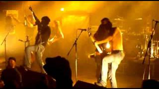 Eluveitie - &quot;Quoth the raven&quot; Live at Backstage in Munich Germany