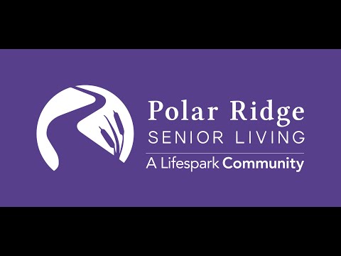 Polar Ridge Join our community today