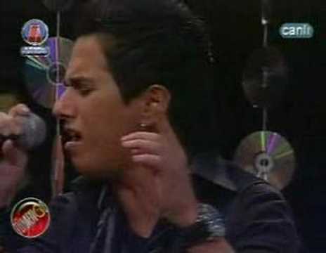 BAHAR ATES ormanci TÜMENCE