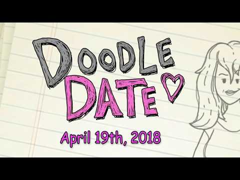 Doodle Date — трейлер