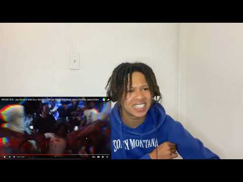Jay Hound x Sdot Go x NazGPG - Movin' Sus(Reaction)