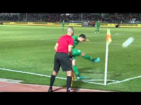 [MATCH REPORT] ARIS APOEL 17/04/2022