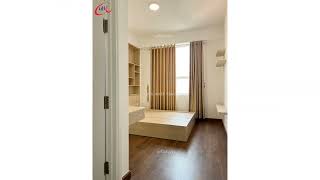 HOÀN THIỆN NỘI THẤT SAIGON MIA - A4.13