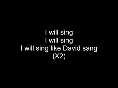 I Will Celebrate / When The Spirit Of The Lord
