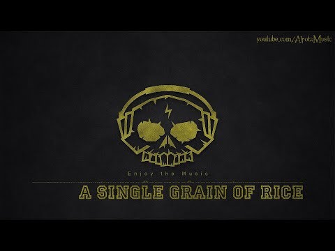 A Single Grain Of Rice by Johannes Bornlöf - [Orchestral Music]