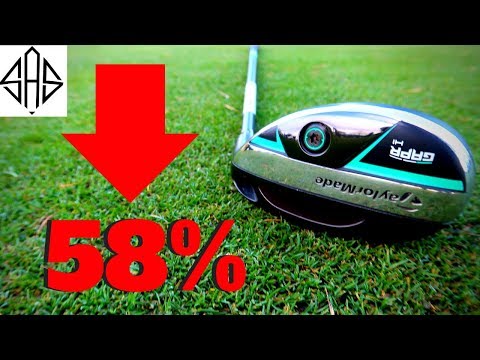 PERFECT TIME TO BUY A TAYLORMADE GAPR HYBRID!? (MASSIVE DROP)