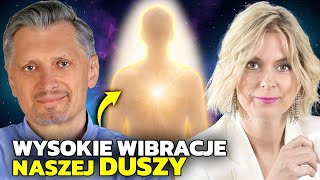 CHODZI ZA MNĄ CAŁE STADO ARCHANIOŁÓW - Jak skutecznie afirmować? Tomasz Dąbrowski