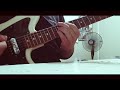 Autolux - Angry Candy - Guitar Cover