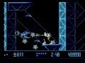 Vectorman Genesis Day 12 Nightscape No Miss By Nahucirujano