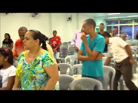 Bem vindo....24 Janeiro 2014 - Getsemani - Sexta feira - Tiago Martins e Banda Digital de Deus.