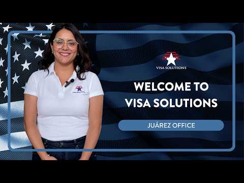 Ciudad Juárez Office Video
