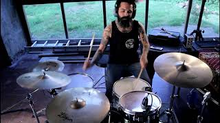 This Is Who We Are - As I Lay Dying - Drum cover by Gonzalo Gisler