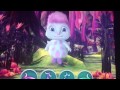 Barbie Fairytopia Bibble Goes Bananas
