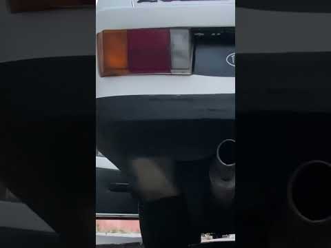 Thumbnail for Anadol A1 Coupe exhaust sound #anadol by Anadol
