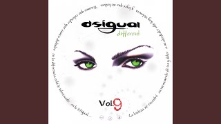 Different (Instrumental)