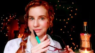 Stay Calm in Every Situation & Sleep💫ASMR Soft Hypnotics