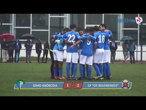 CF os Belenenses • Hall Of Fame