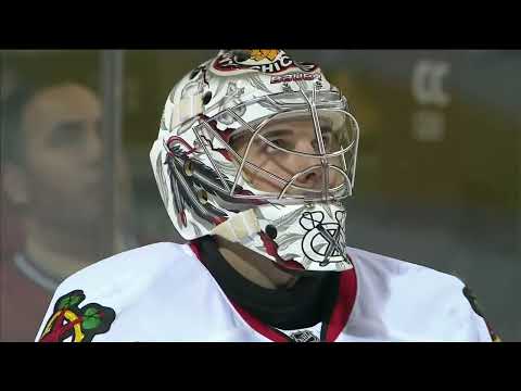 NHL  Apr.05/2011  Chicago Blackhawks - Montreal Canadiens